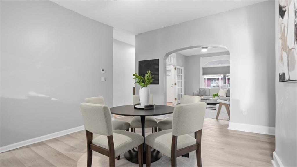 244 South Mathilda Street Pittsburgh, PA 15224 - Photo 7 of 26 Gallery Image 7