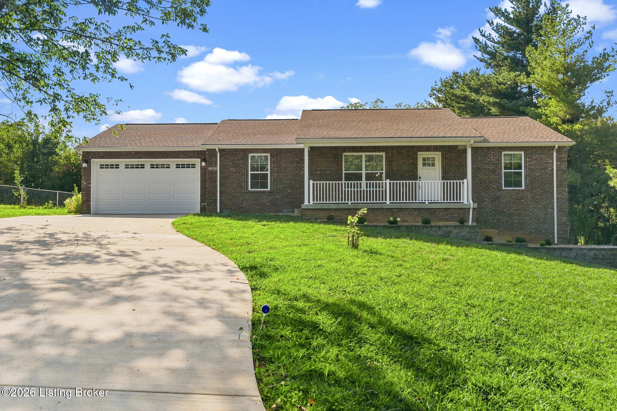 33 Blue Ridge Road Elizabethtown, KY 42701 - Photo 2 of 23 MLS-18