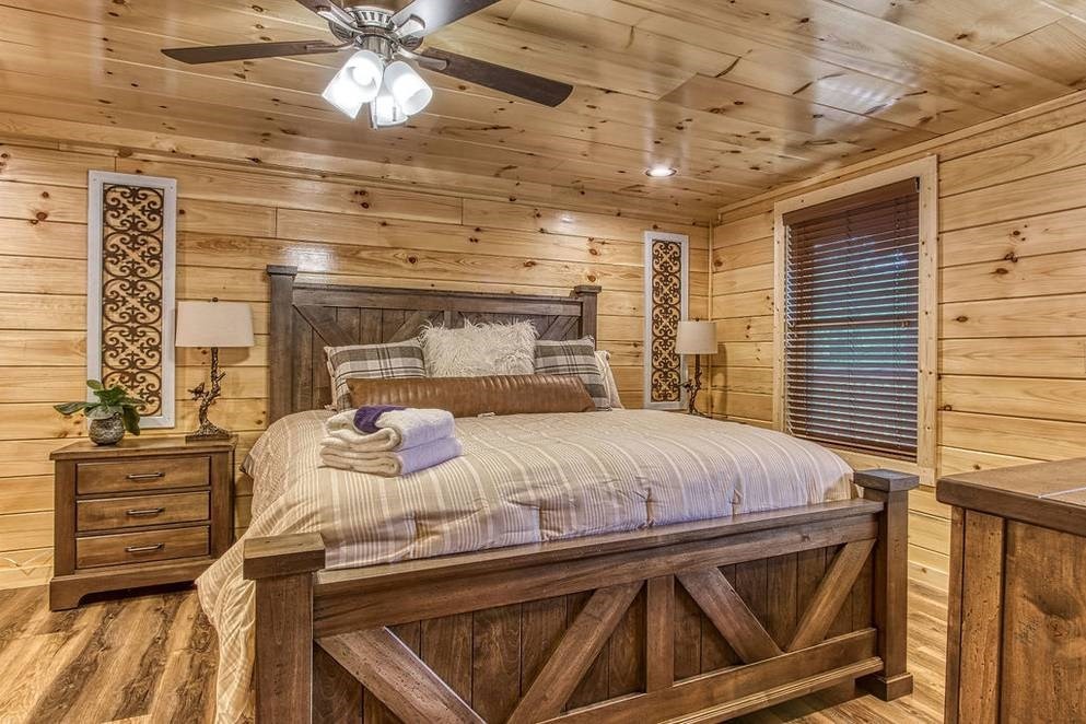 838 String Run Way Pigeon Forge, TN 37862 - Photo 19 of 60 Gallery Image 19