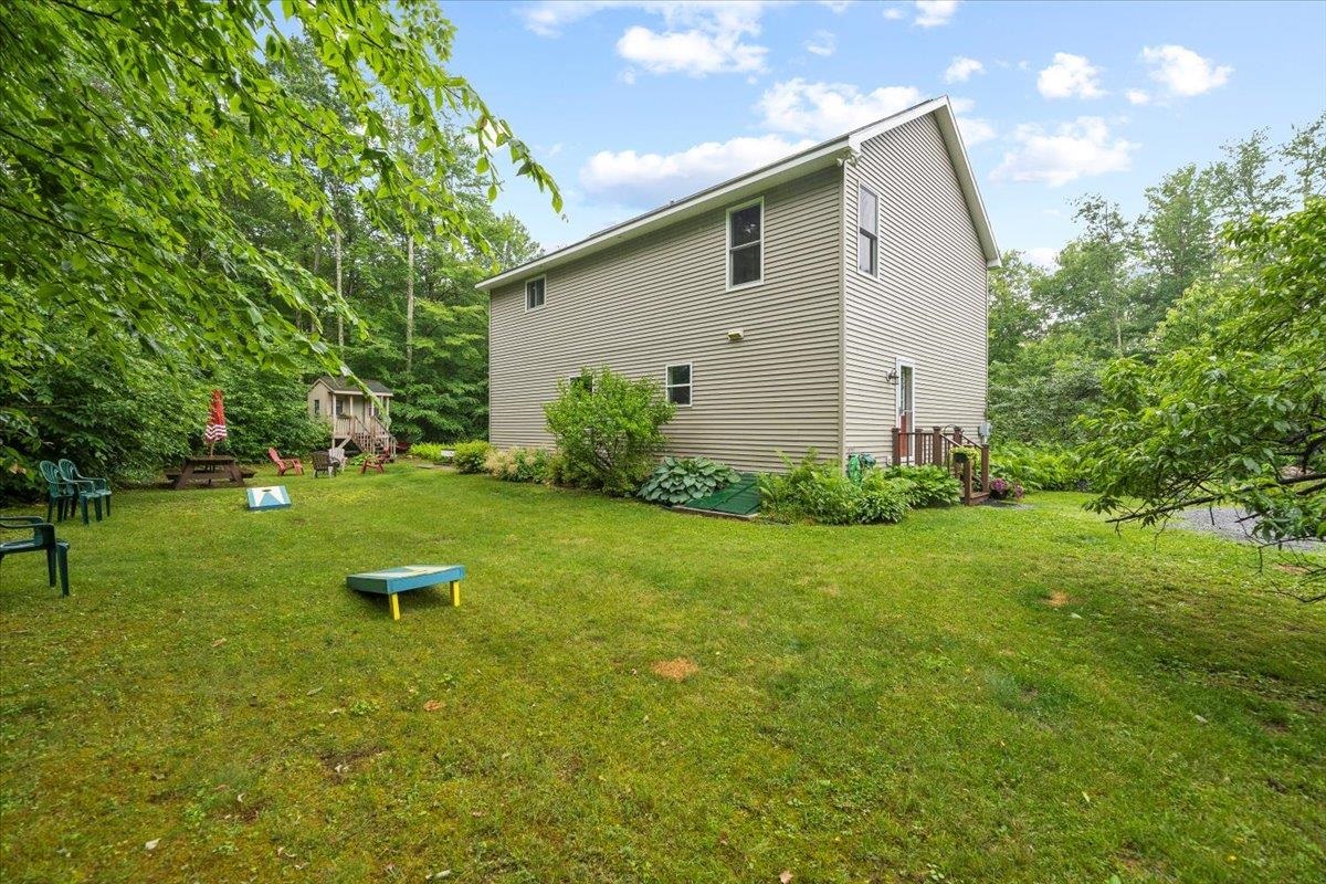 1180 N Road Sunderland, VT 05252 - Photo 2 of 40