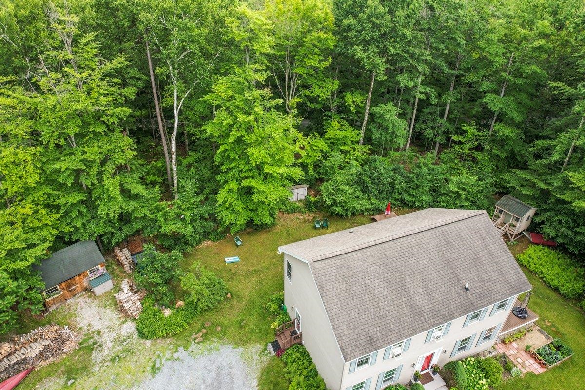 1180 N Road Sunderland, VT 05252 - Photo 37 of 40