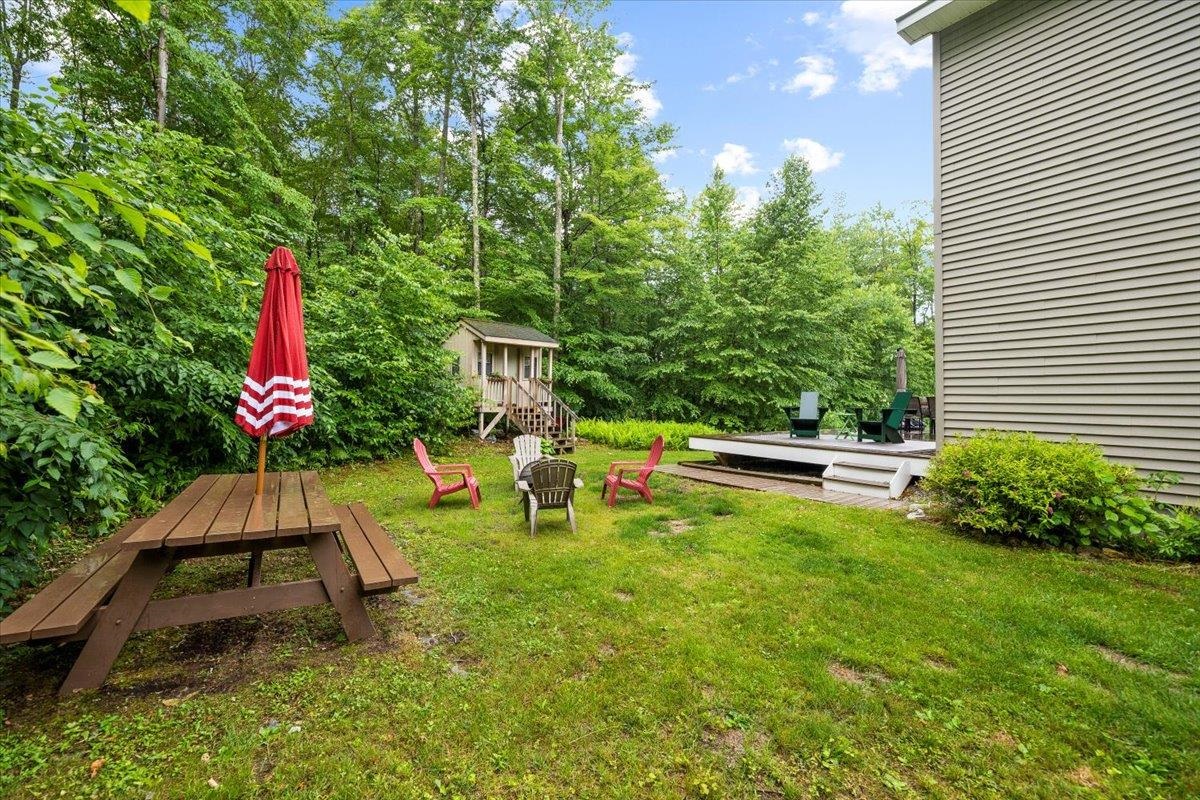 1180 N Road Sunderland, VT 05252 - Photo 4 of 40
