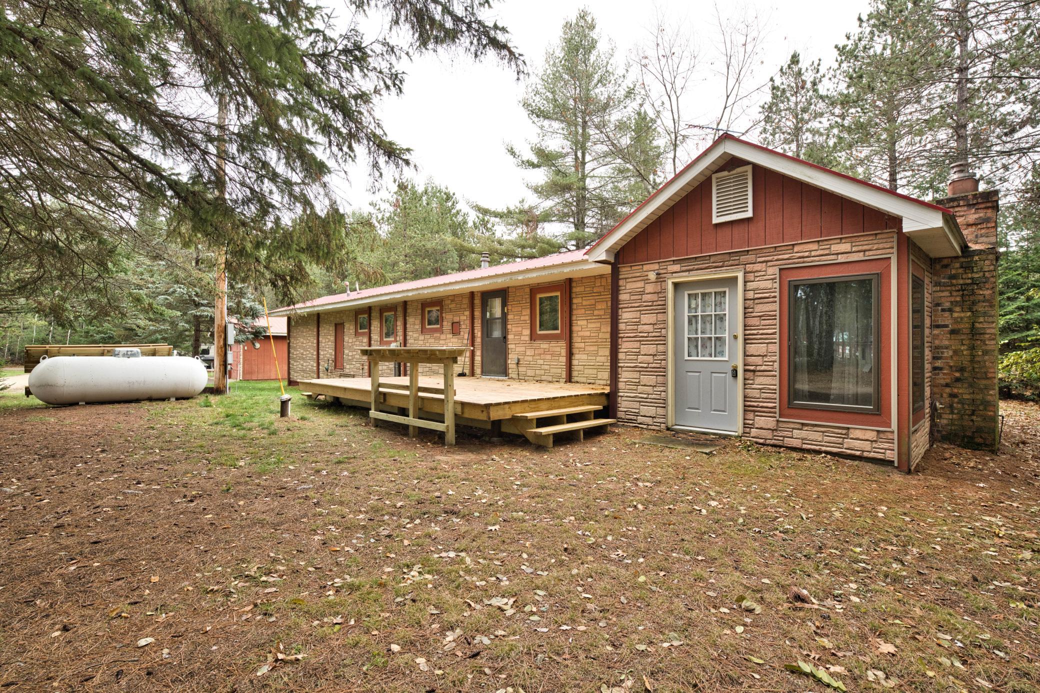 540 Pine Inn Road Northeast Outing, MN 56662 - Photo 1 of 1 Gallery Image 1