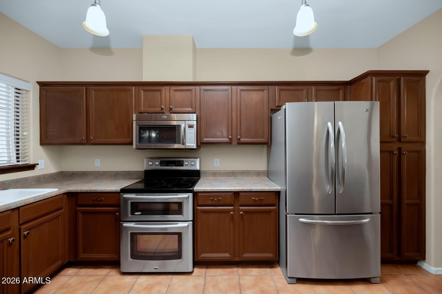 5445 East McKellips Road, Unit 45 Mesa, AZ 85215 - Photo 8 of 33 Kitchen