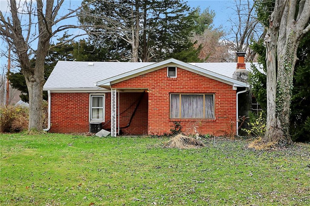 5420 Tincher Road Indianapolis, IN 46221 - Photo 1 of 24 Gallery Image 1