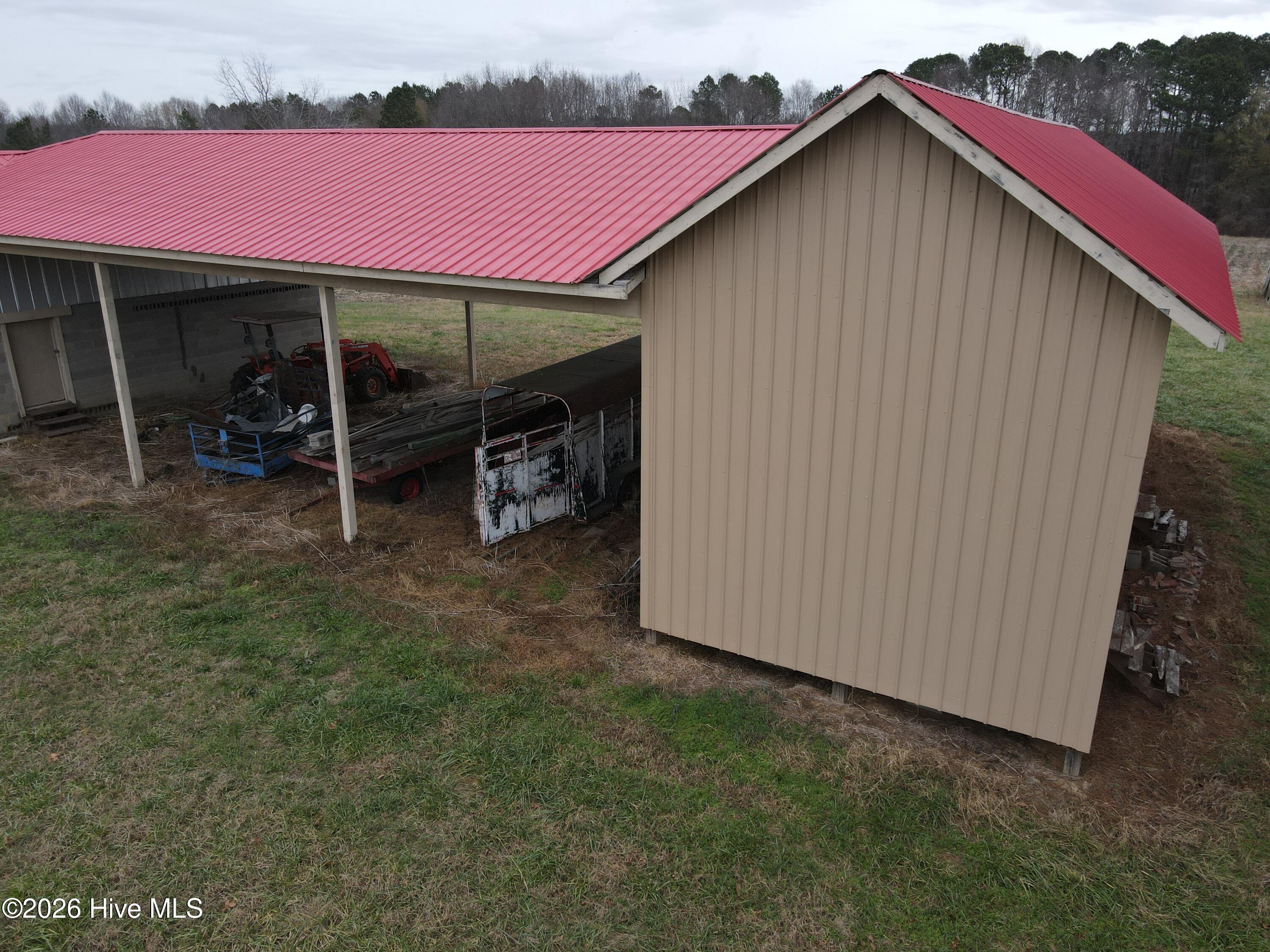 8201 Cedar Grove School Loop Road Nashville, NC 27856 - Photo 20 of 68 CG MLS 20