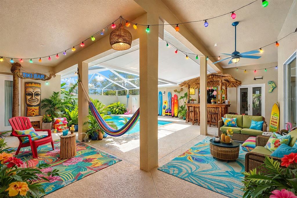 17 Sweetbay Court Homosassa, FL 34446 - Photo 1 of 61 a room with musical instrument pool table and windows