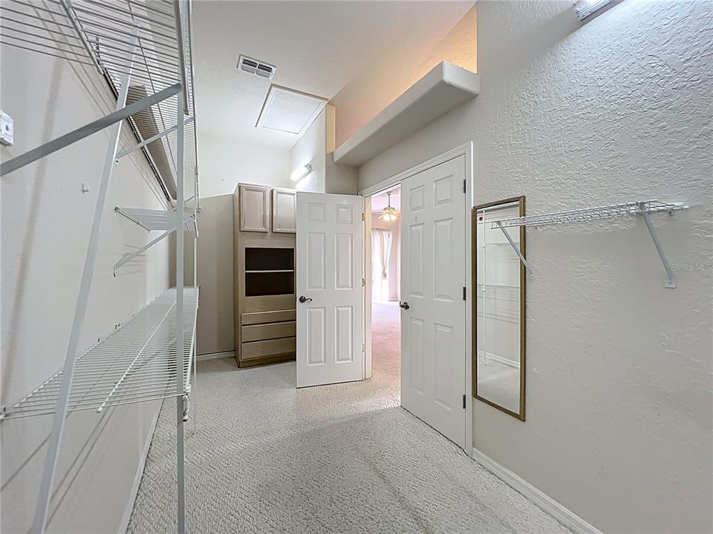 17 Sweetbay Court Homosassa, FL 34446 - Photo 28 of 61 a view of a livingroom with an empty space