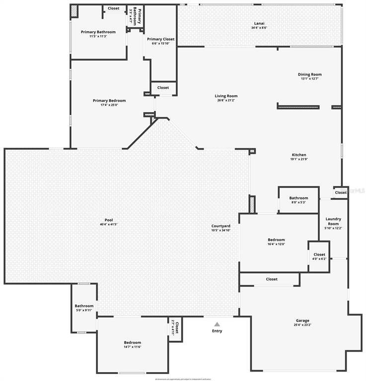 17 Sweetbay Court Homosassa, FL 34446 - Photo 59 of 61