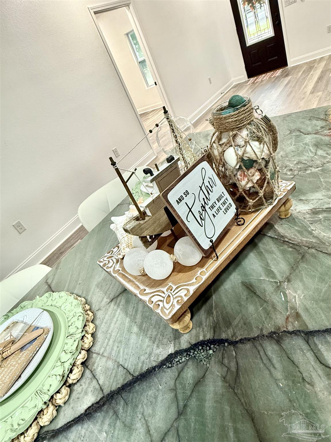 4035 Charles Circle Pace, FL 32571 - Photo 14 of 68 a view of living room with furniture and rug