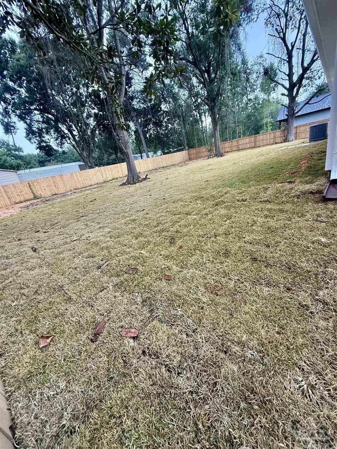 4035 Charles Circle Pace, FL 32571 - Photo 4 of 68 a view of empty space and yard