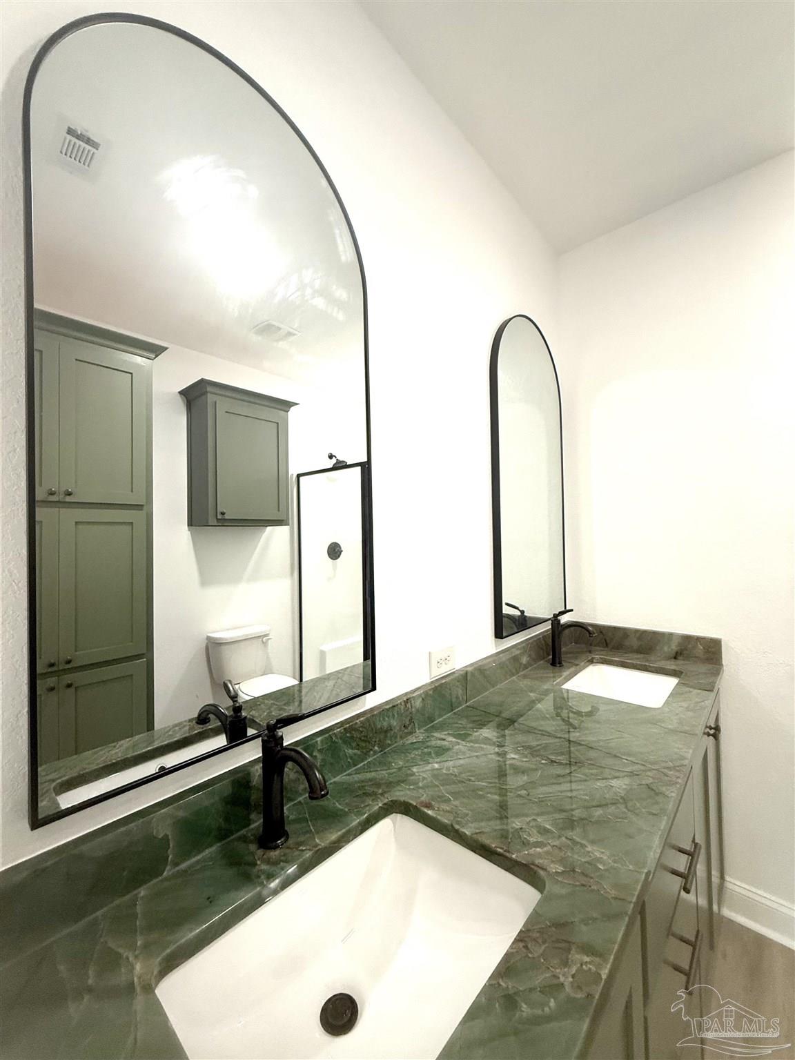 4035 Charles Circle Pace, FL 32571 - Photo 42 of 68 a view of a living room