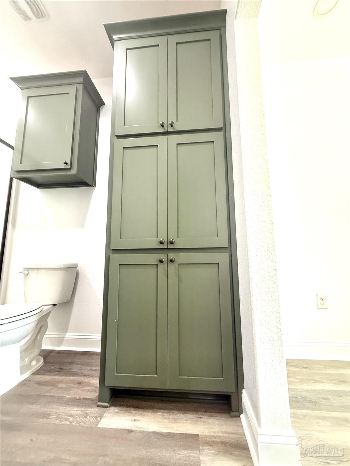 4035 Charles Circle Pace, FL 32571 - Photo 47 of 68 a view of front door