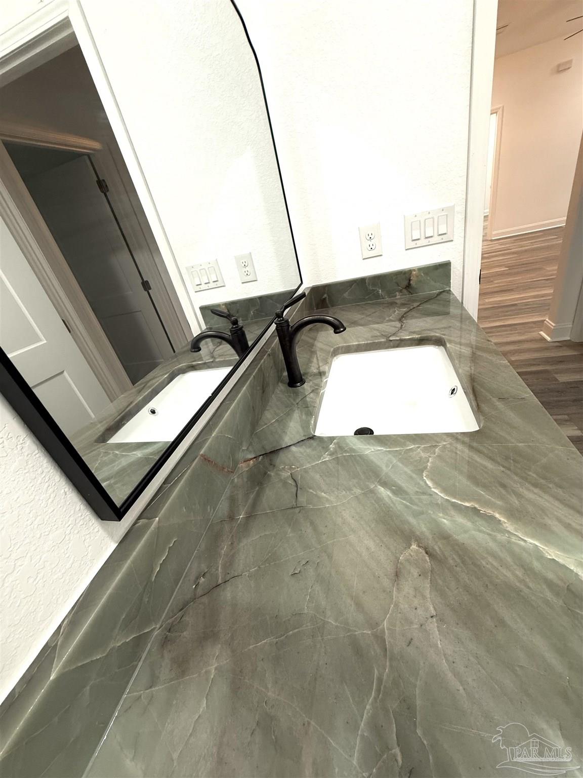 4035 Charles Circle Pace, FL 32571 - Photo 52 of 68 a view of a balcony