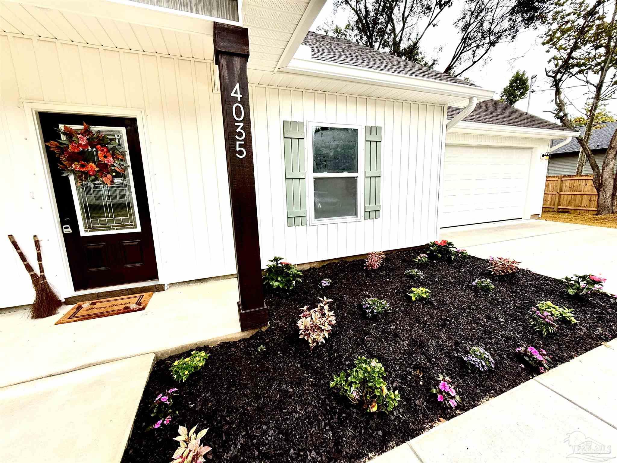 4035 Charles Circle Pace, FL 32571 - Photo 67 of 68