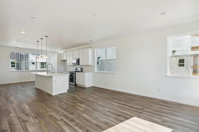 $560,000 | 6854 Merseyside Lane, Castle Pines, CO 80108