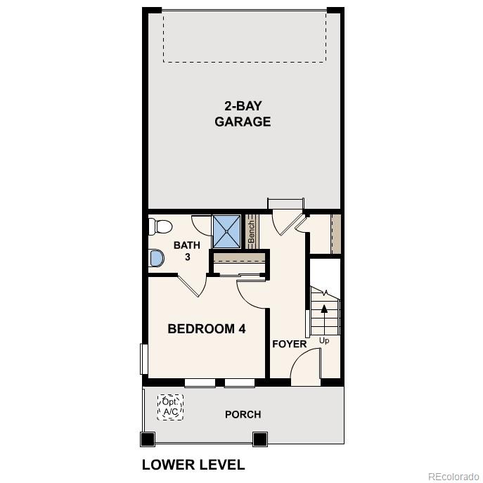 6854 Merseyside Lane Castle Pines, CO 80108 - Photo 3 of 24