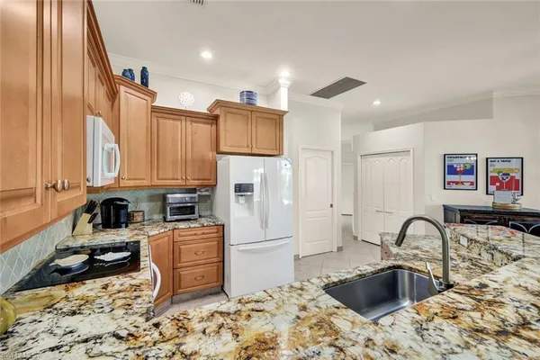 $755,000 | 9411 Cedar Creek Drive, Bonita Springs, FL 34135