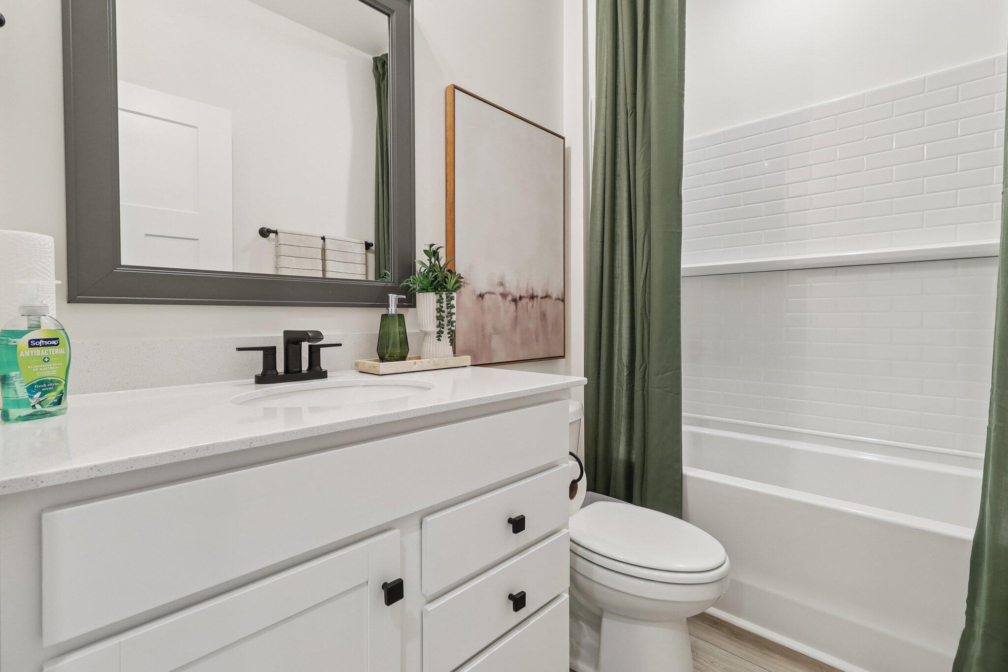 2159 Currituck Drive Sumter, SC 29153 - Photo 8 of 10 Stock Photo