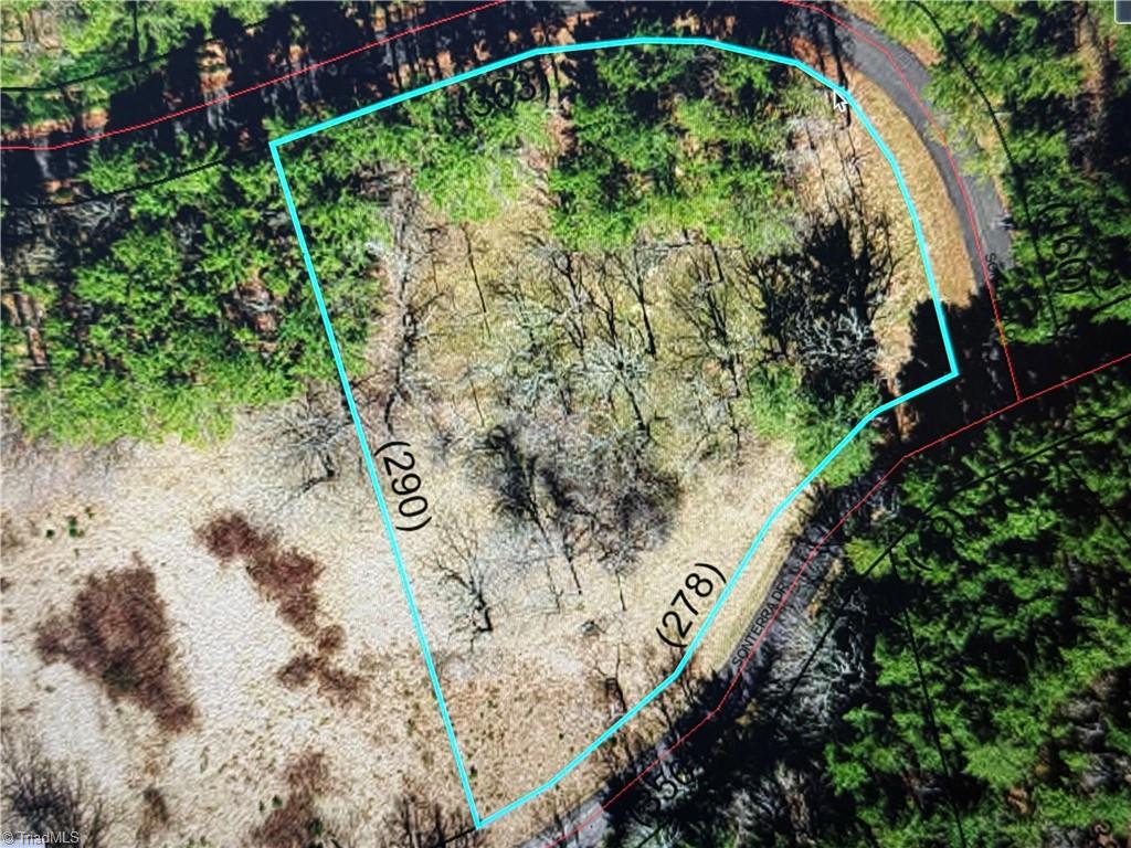 Tbd Tbd Jake Blackburn Road Lansing, NC 28643 - Photo 2 of 21