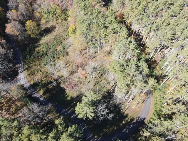 $35,000 | Tbd Tbd Jake Blackburn Road, Lansing, NC 28643
