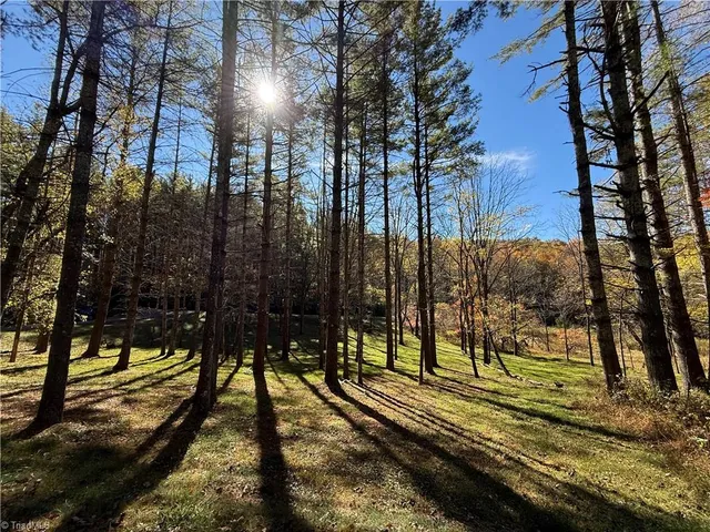 $35,000 | Tbd Tbd Jake Blackburn Road, Lansing, NC 28643