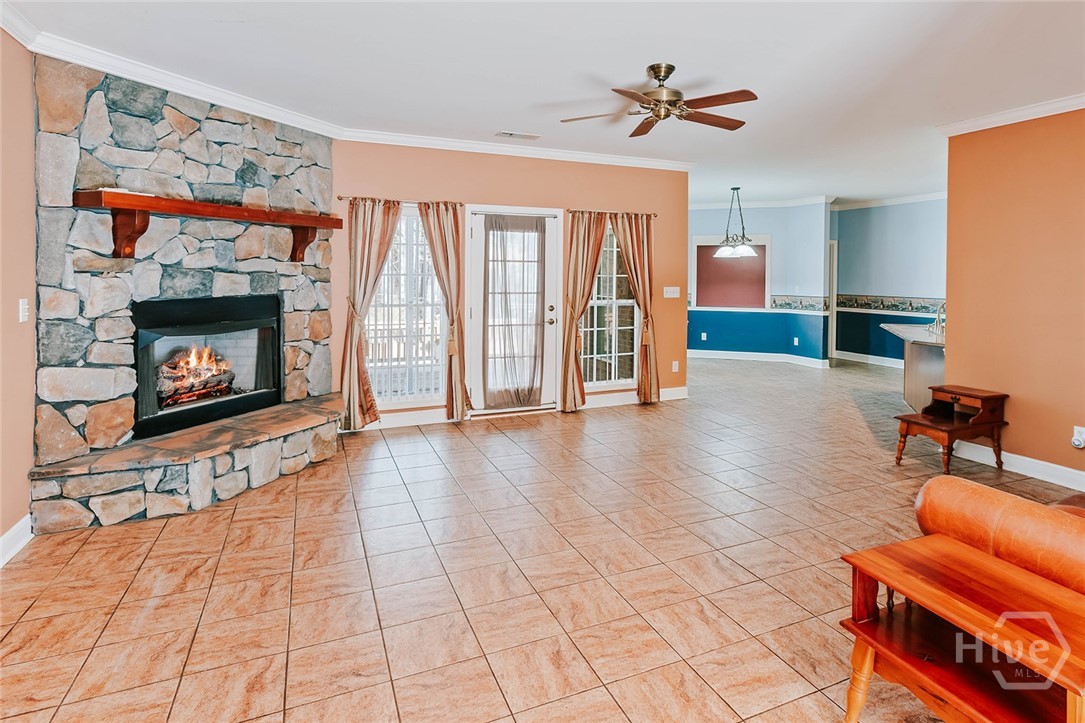 492 Aycock Road Lexington, GA 30648 - Photo 13 of 49