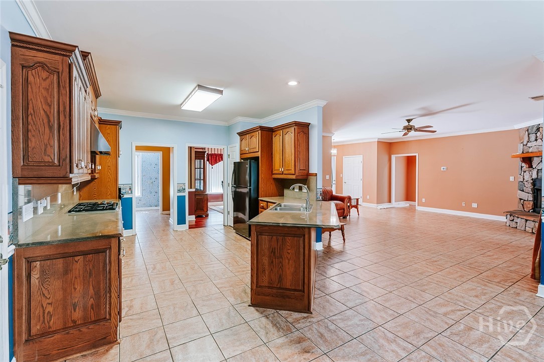 492 Aycock Road Lexington, GA 30648 - Photo 17 of 49