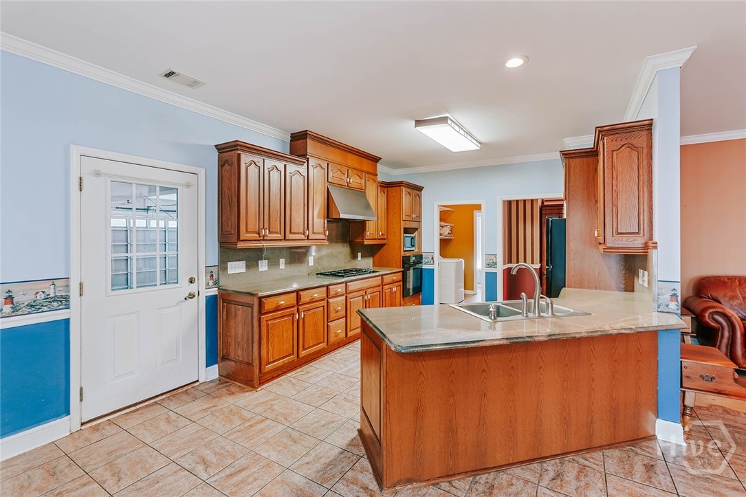 492 Aycock Road Lexington, GA 30648 - Photo 18 of 49