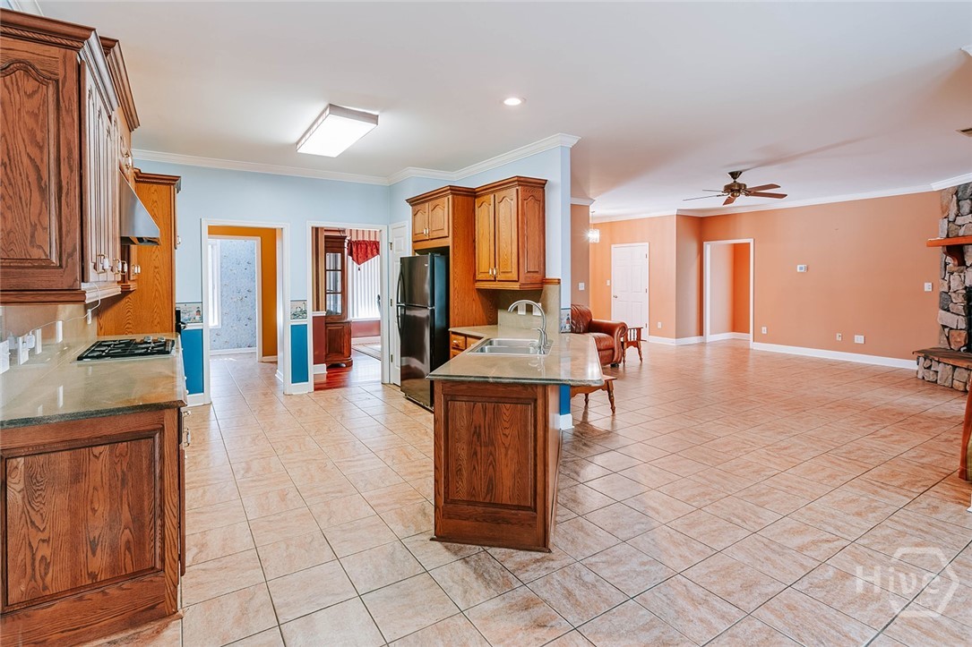 492 Aycock Road Lexington, GA 30648 - Photo 20 of 49