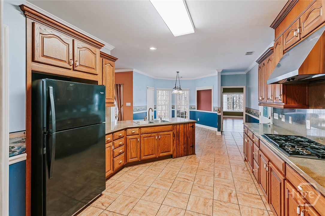 492 Aycock Road Lexington, GA 30648 - Photo 24 of 49