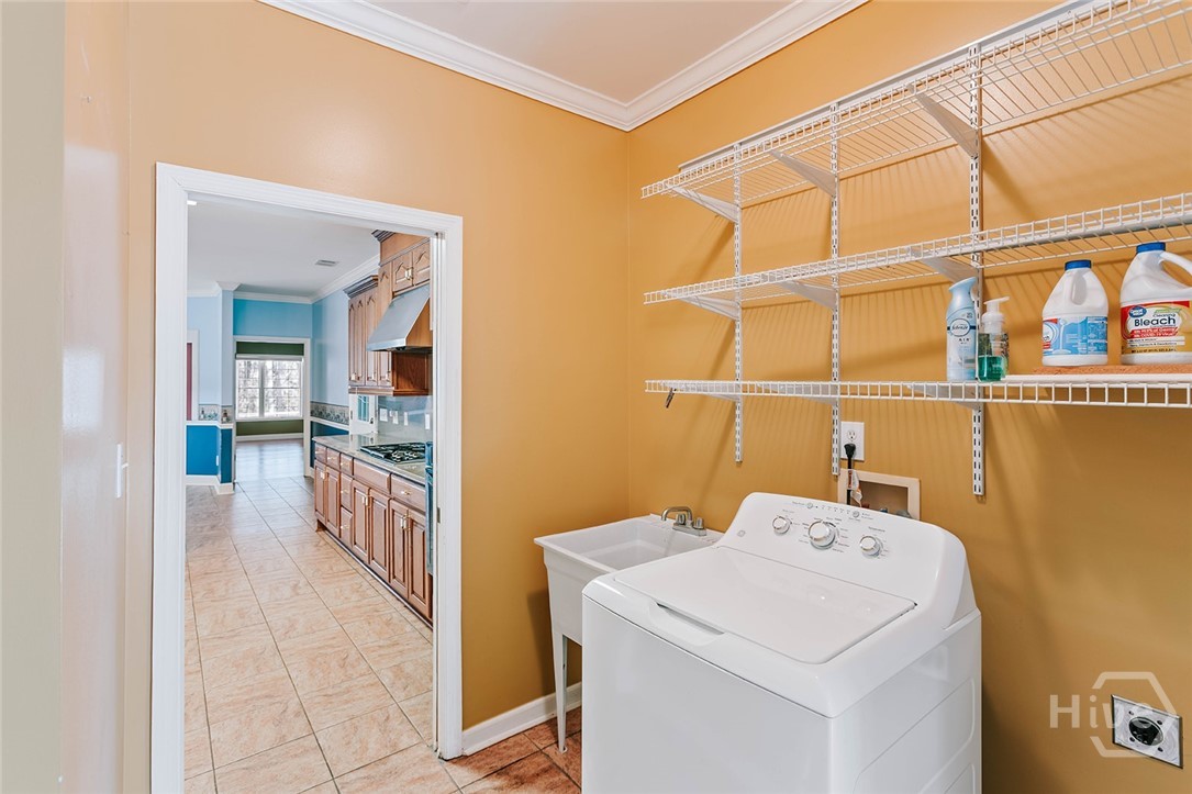 492 Aycock Road Lexington, GA 30648 - Photo 26 of 49