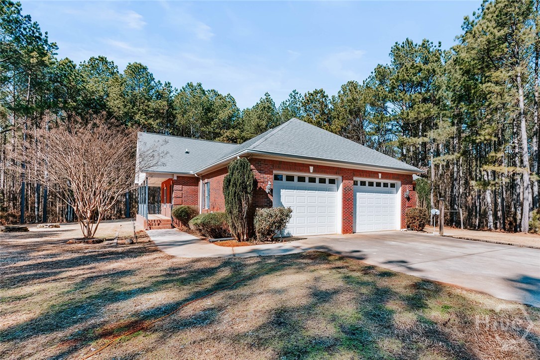 492 Aycock Road Lexington, GA 30648 - Photo 3 of 49