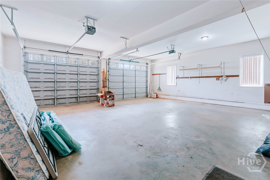 492 Aycock Road Lexington, GA 30648 - Photo 4 of 49