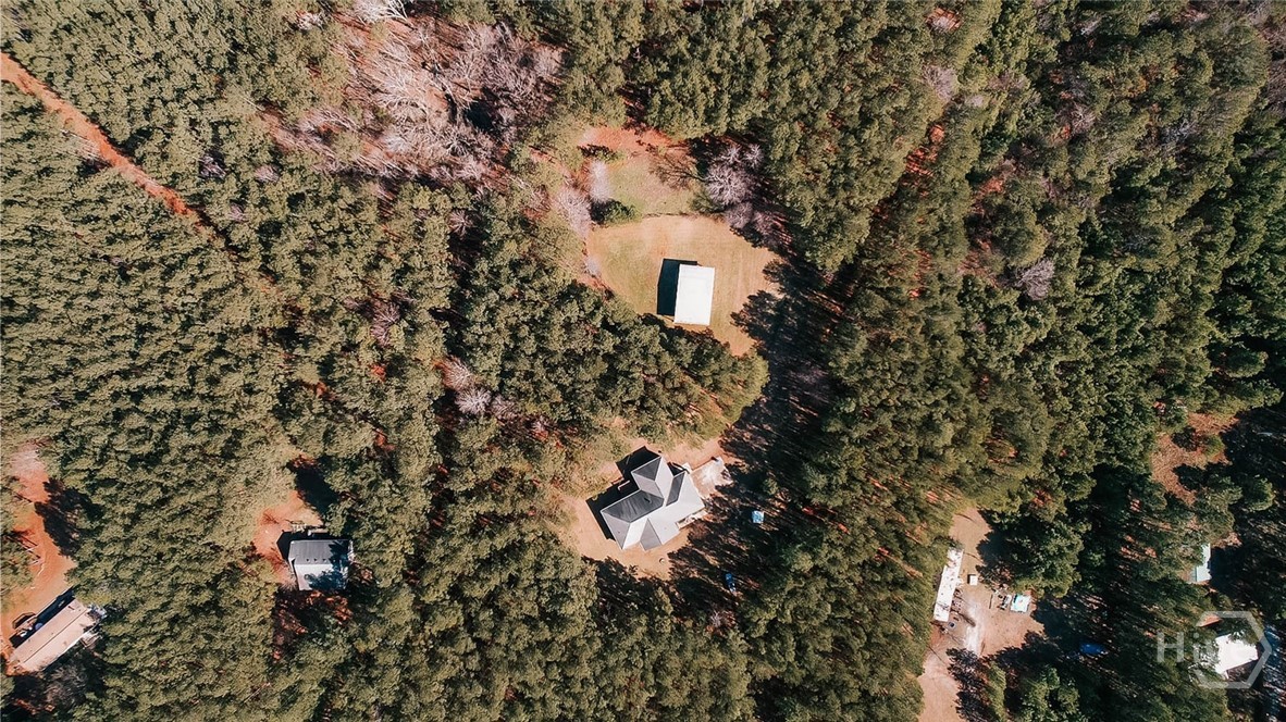 492 Aycock Road Lexington, GA 30648 - Photo 42 of 49