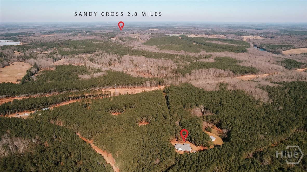 492 Aycock Road Lexington, GA 30648 - Photo 43 of 49