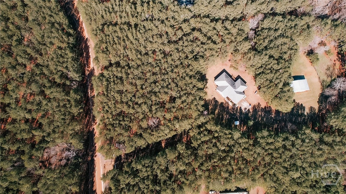 492 Aycock Road Lexington, GA 30648 - Photo 44 of 49