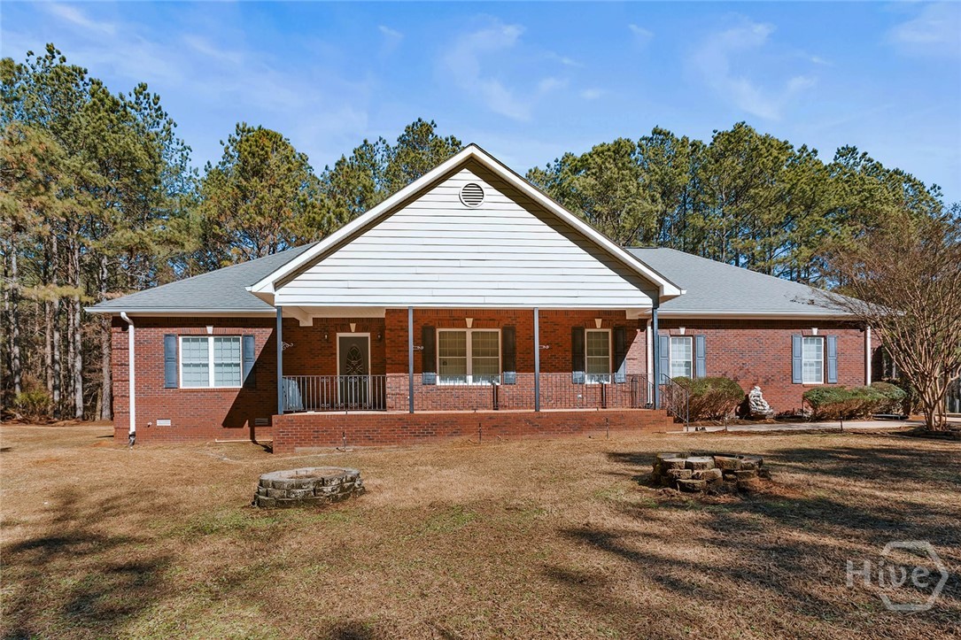 492 Aycock Road Lexington, GA 30648 - Photo 45 of 49