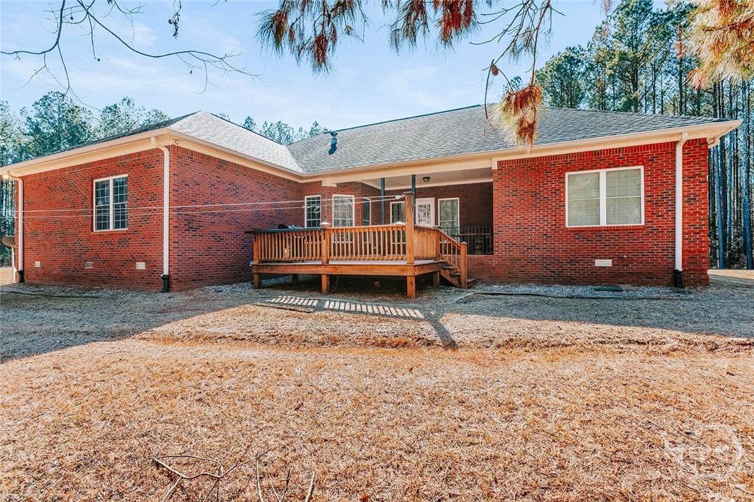 492 Aycock Road Lexington, GA 30648 - Photo 5 of 49