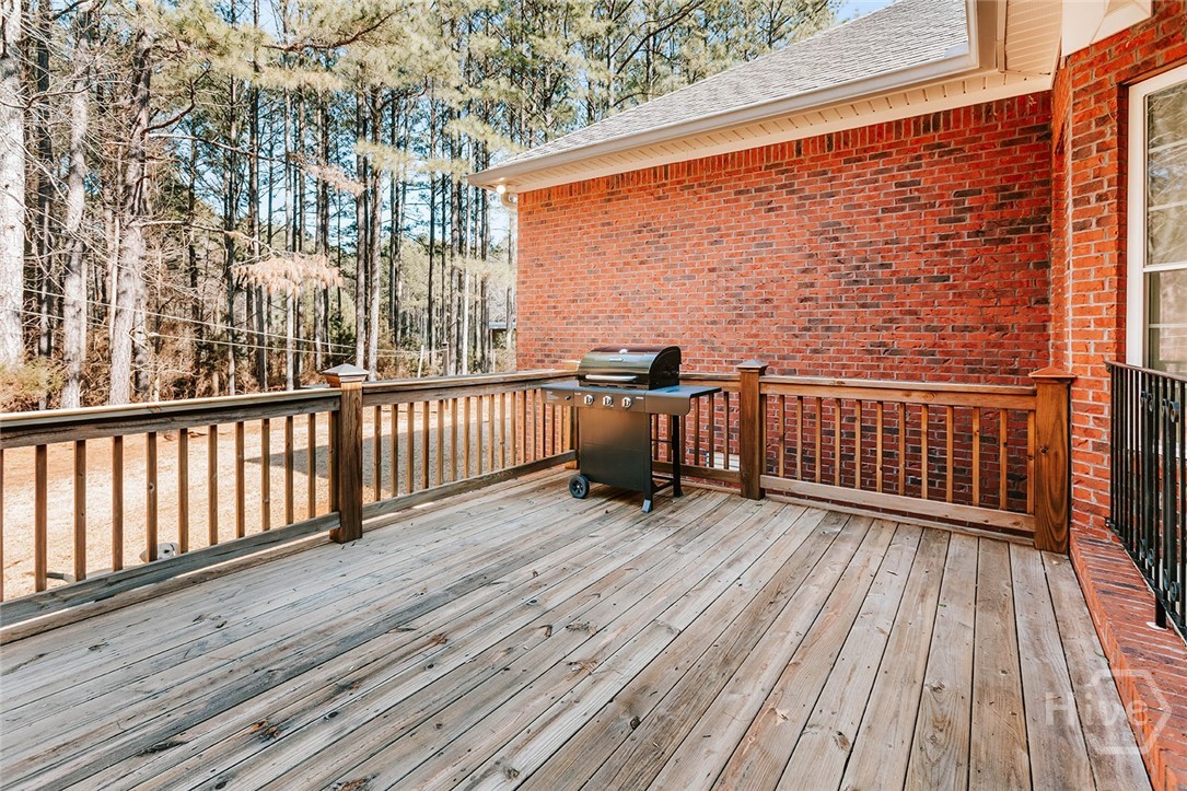 492 Aycock Road Lexington, GA 30648 - Photo 6 of 49