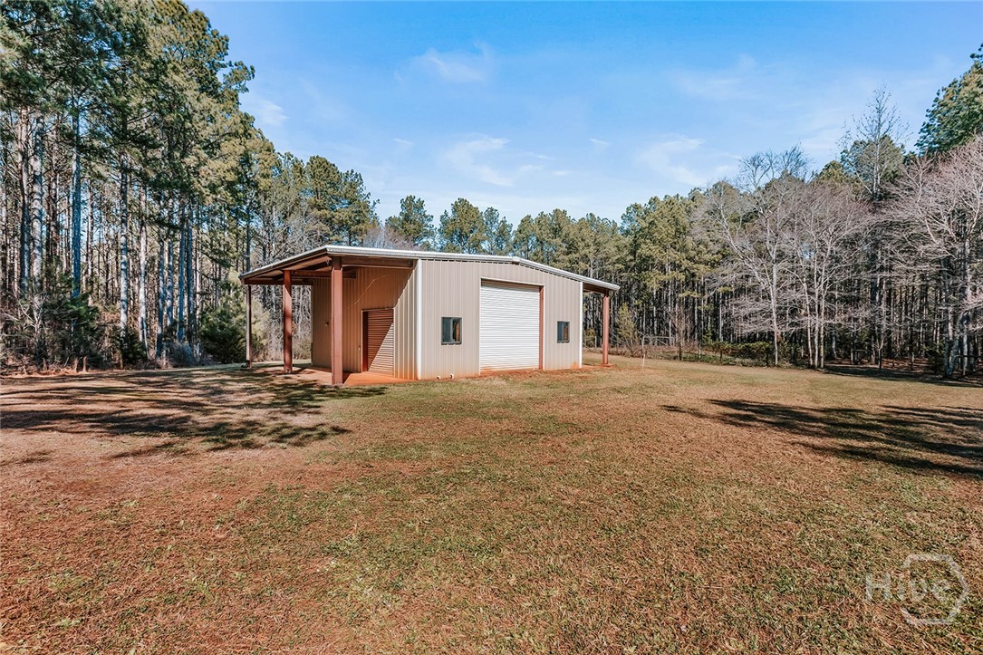 492 Aycock Road Lexington, GA 30648 - Photo 7 of 49