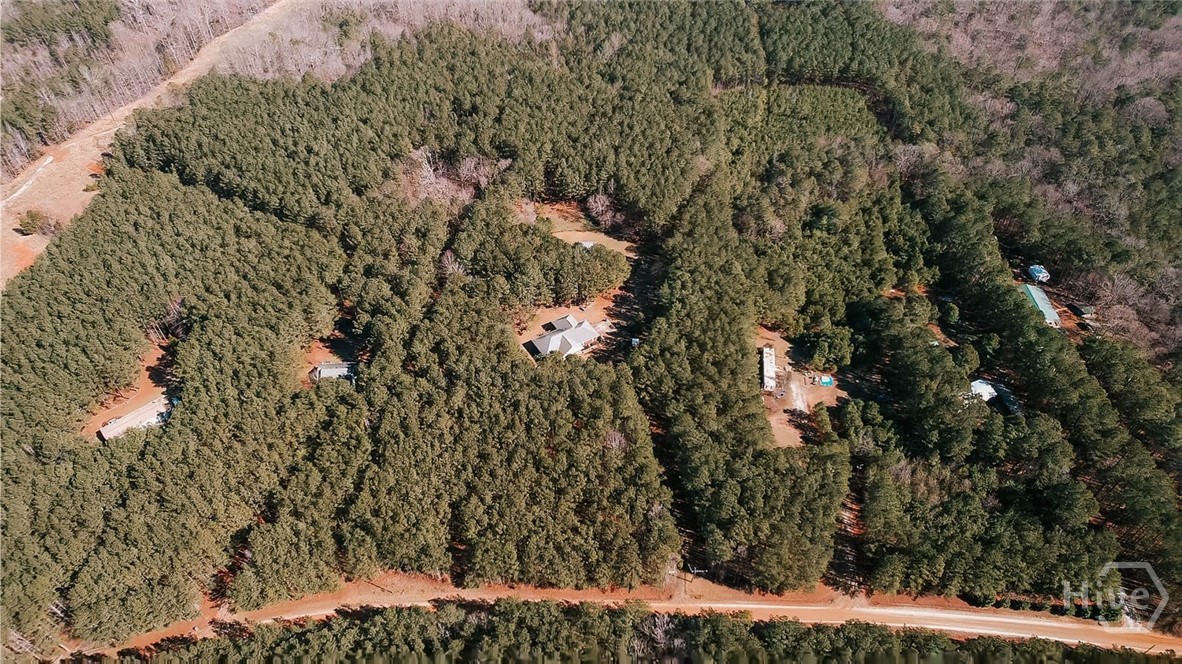 492 Aycock Road Lexington, GA 30648 - Photo 9 of 49