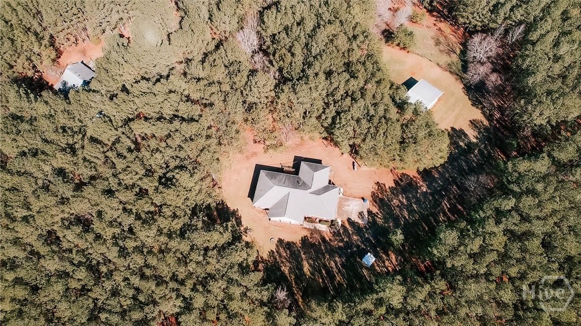 492 Aycock Road Lexington, GA 30648 - Photo 10 of 49