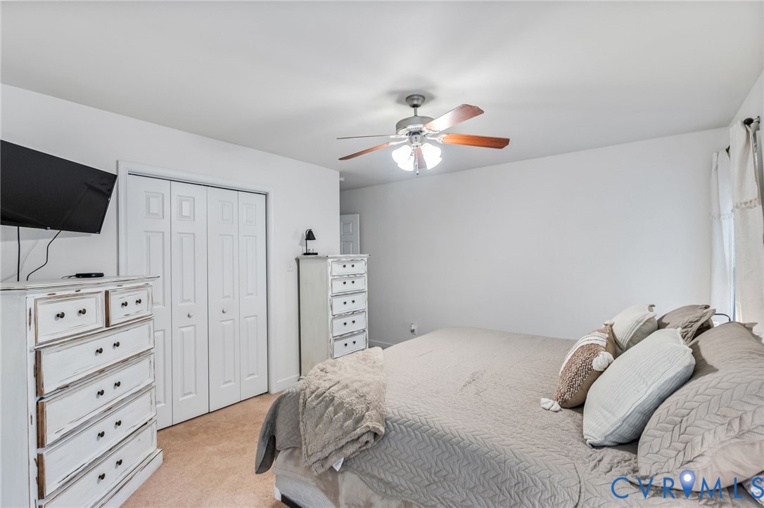 7195 Railroad Bed Road Carson, VA 23830 - Photo 18 of 28