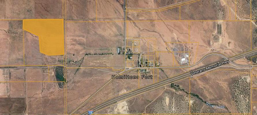 36 T36 South R12w Cedar City, UT 84720 - Photo 1 of 1 20200106160655939836000000-o