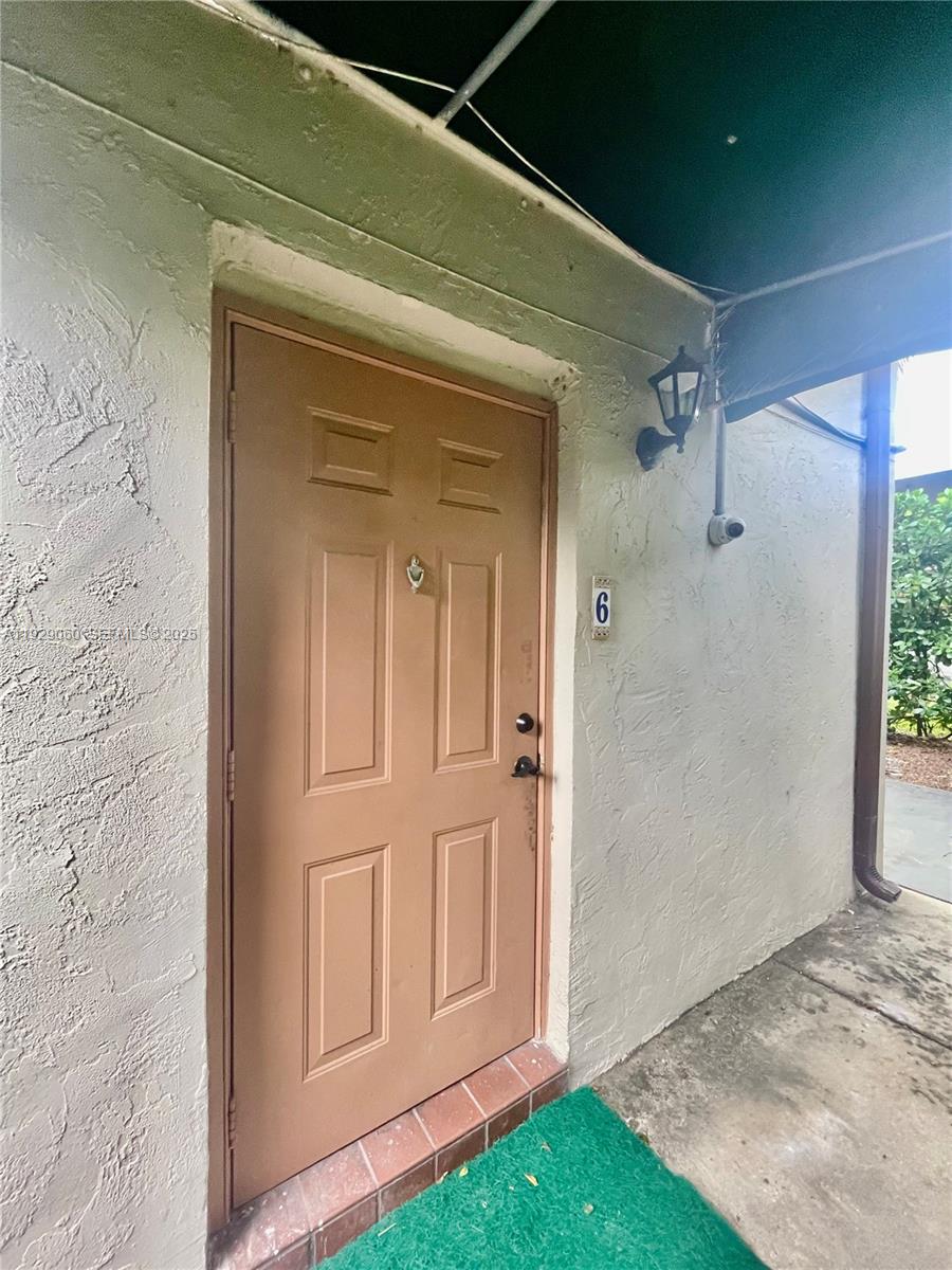 2161 Northeast 42nd Street, Unit 6 Lighthouse Point, FL 33064 - Photo 2 of 14