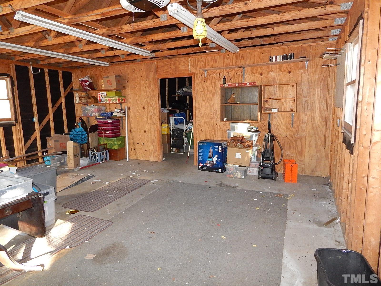 3914 Cheek Road Durham, NC 27704 - Photo 13 of 15 a view of a room with storage