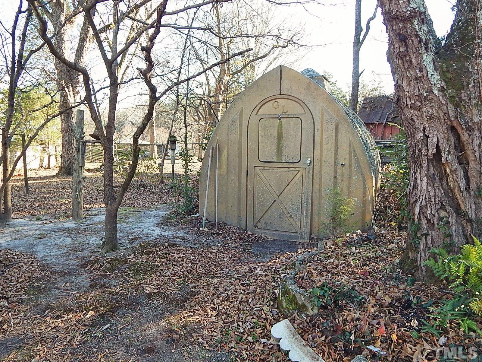 3914 Cheek Road Durham, NC 27704 - Photo 14 of 15