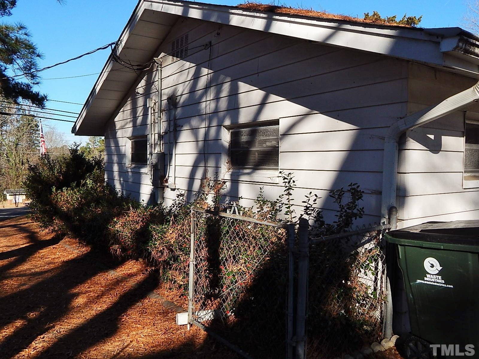 3914 Cheek Road Durham, NC 27704 - Photo 3 of 15