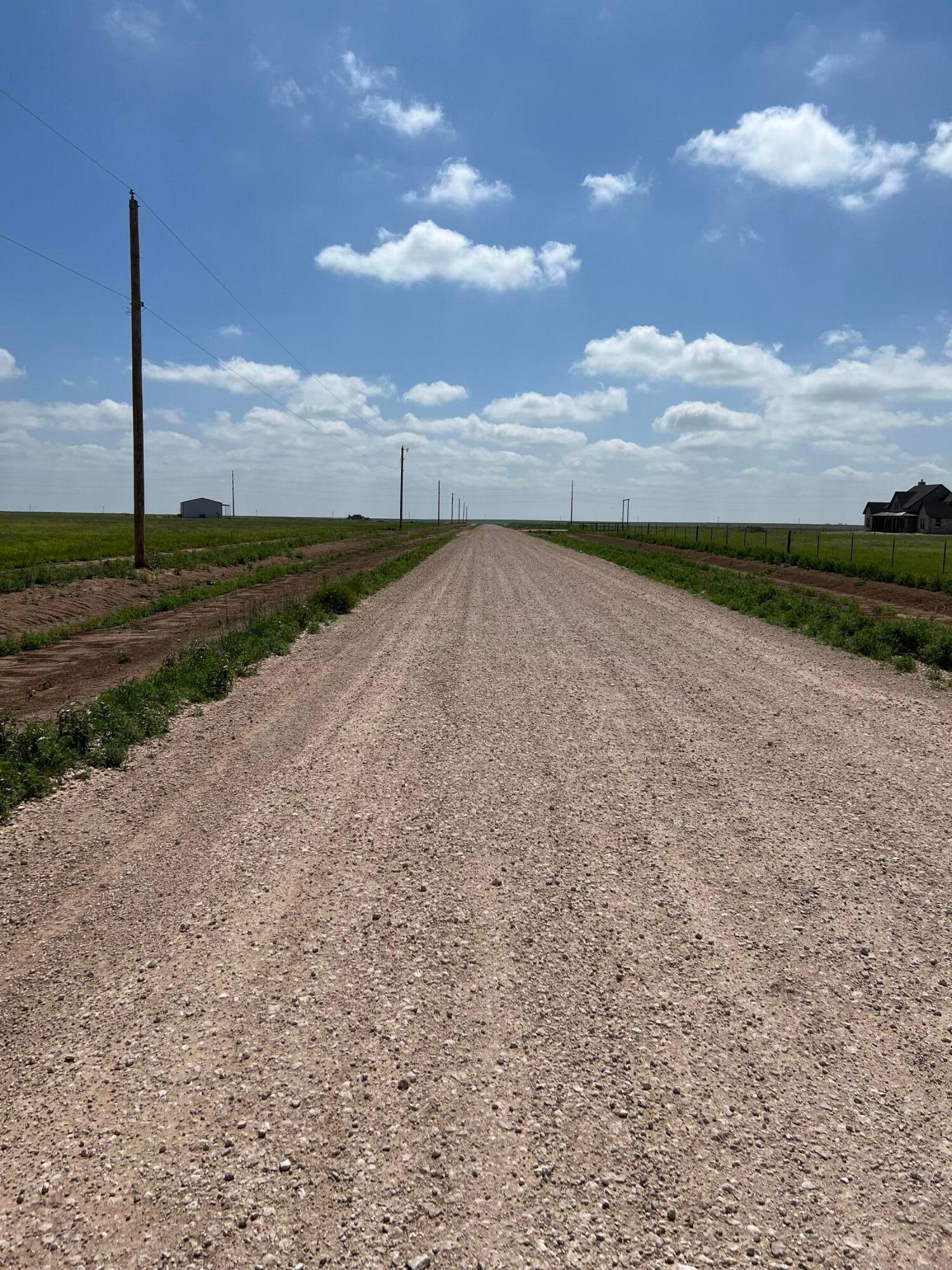 Tradewind Rd Canyon Canyon, TX 79015 - Photo 3 of 5 a view of an outdoor space and yard